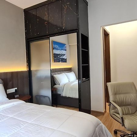3Br Sky House Bsd Apartment Brandnew And Cozy Samporo Dış mekan fotoğraf