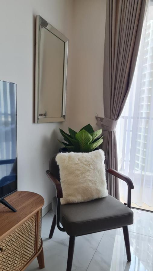 3Br Sky House Bsd Apartment Brandnew And Cozy Samporo Dış mekan fotoğraf