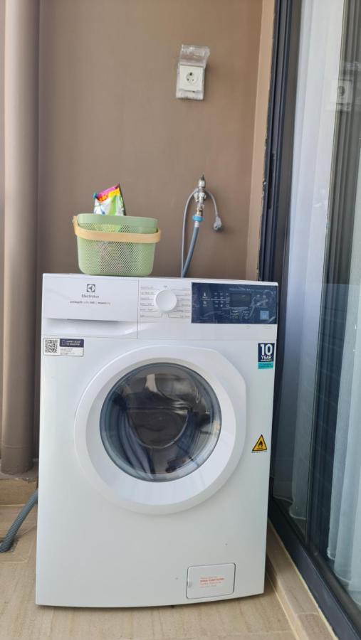 3Br Sky House Bsd Apartment Brandnew And Cozy Samporo Dış mekan fotoğraf