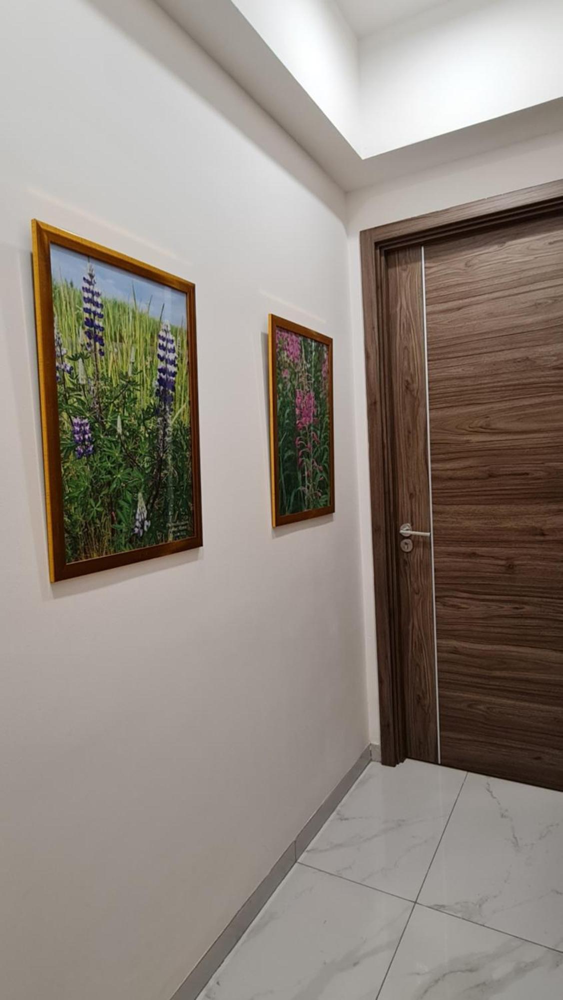 3Br Sky House Bsd Apartment Brandnew And Cozy Samporo Dış mekan fotoğraf