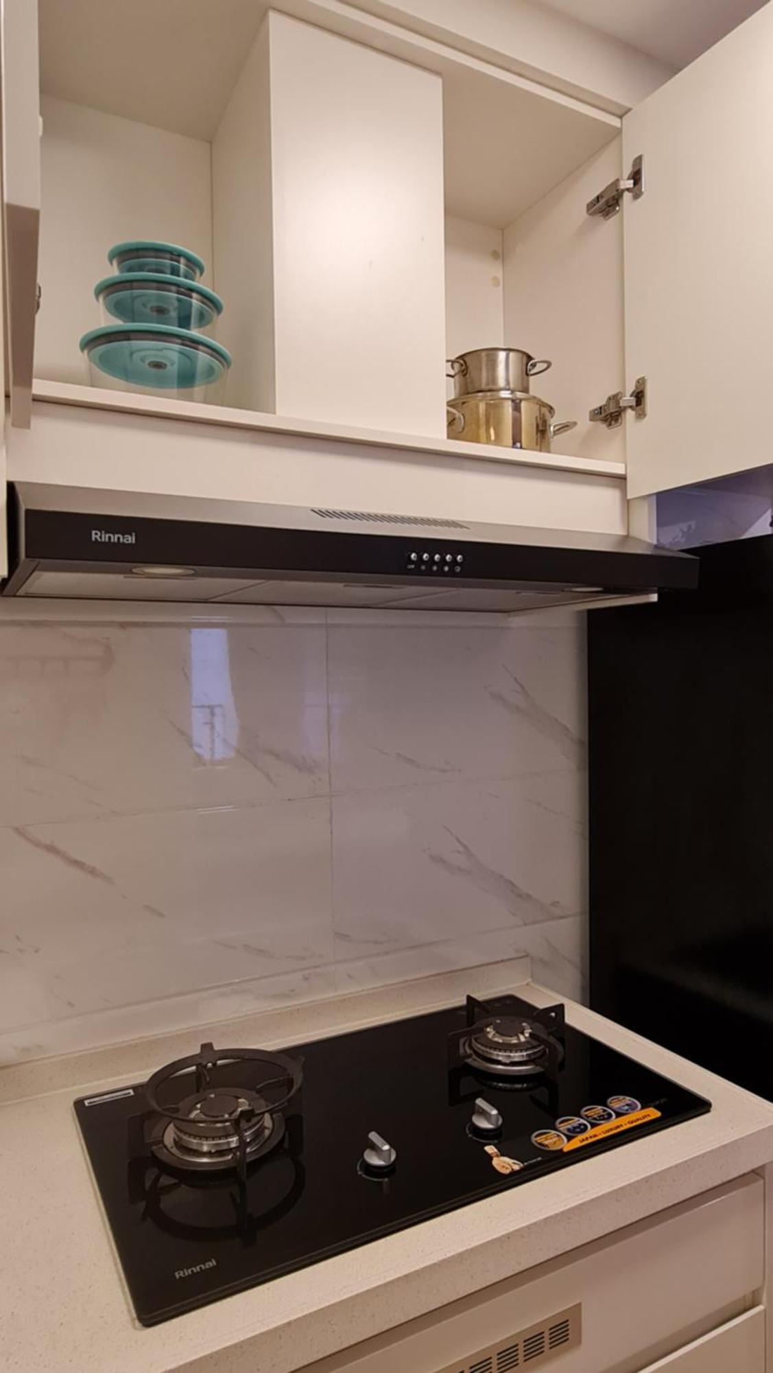 3Br Sky House Bsd Apartment Brandnew And Cozy Samporo Dış mekan fotoğraf