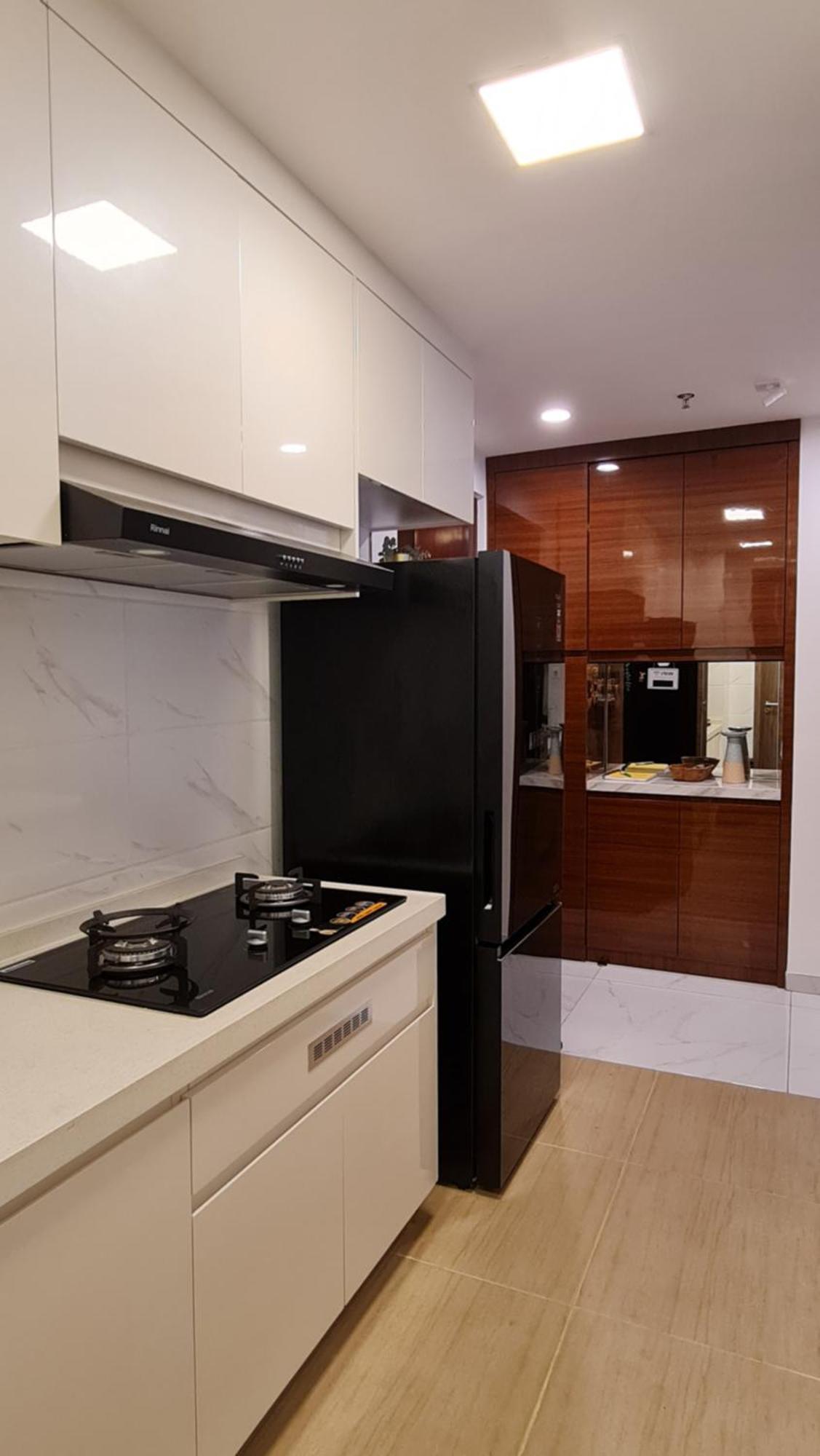 3Br Sky House Bsd Apartment Brandnew And Cozy Samporo Dış mekan fotoğraf