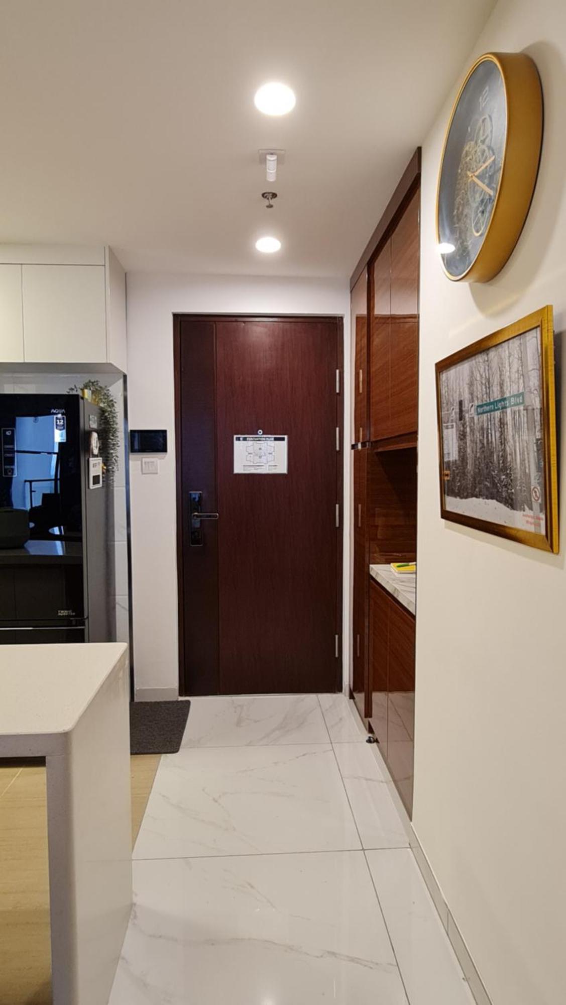 3Br Sky House Bsd Apartment Brandnew And Cozy Samporo Dış mekan fotoğraf