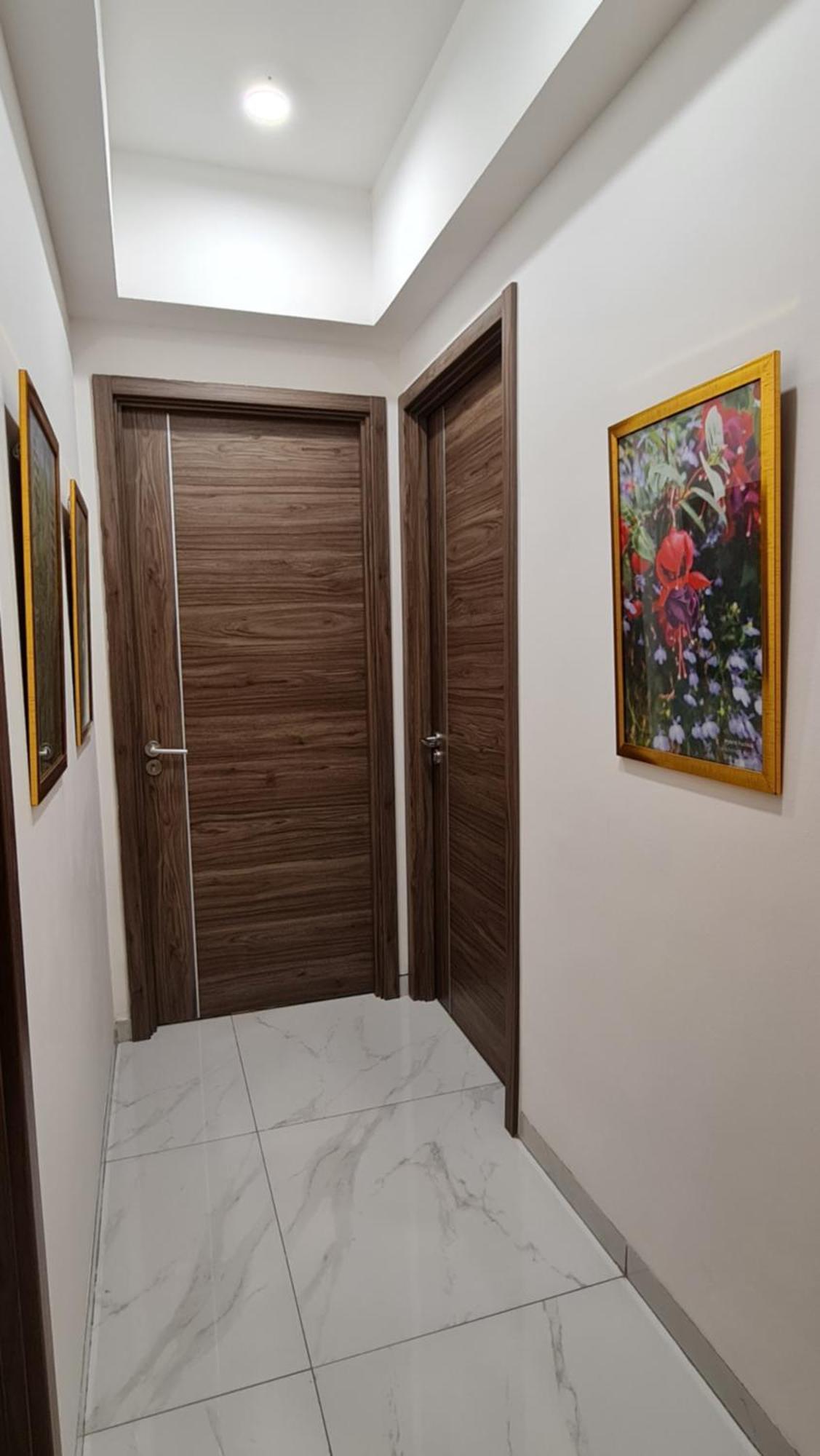 3Br Sky House Bsd Apartment Brandnew And Cozy Samporo Dış mekan fotoğraf