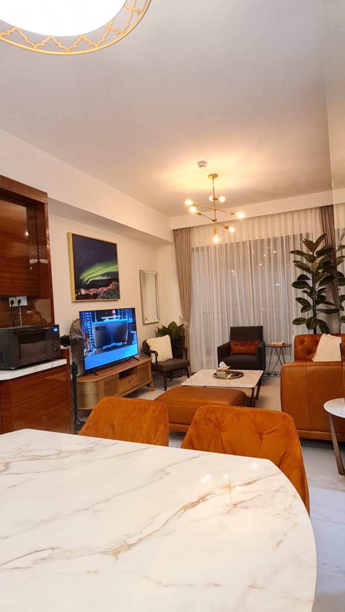 3Br Sky House Bsd Apartment Brandnew And Cozy Samporo Dış mekan fotoğraf