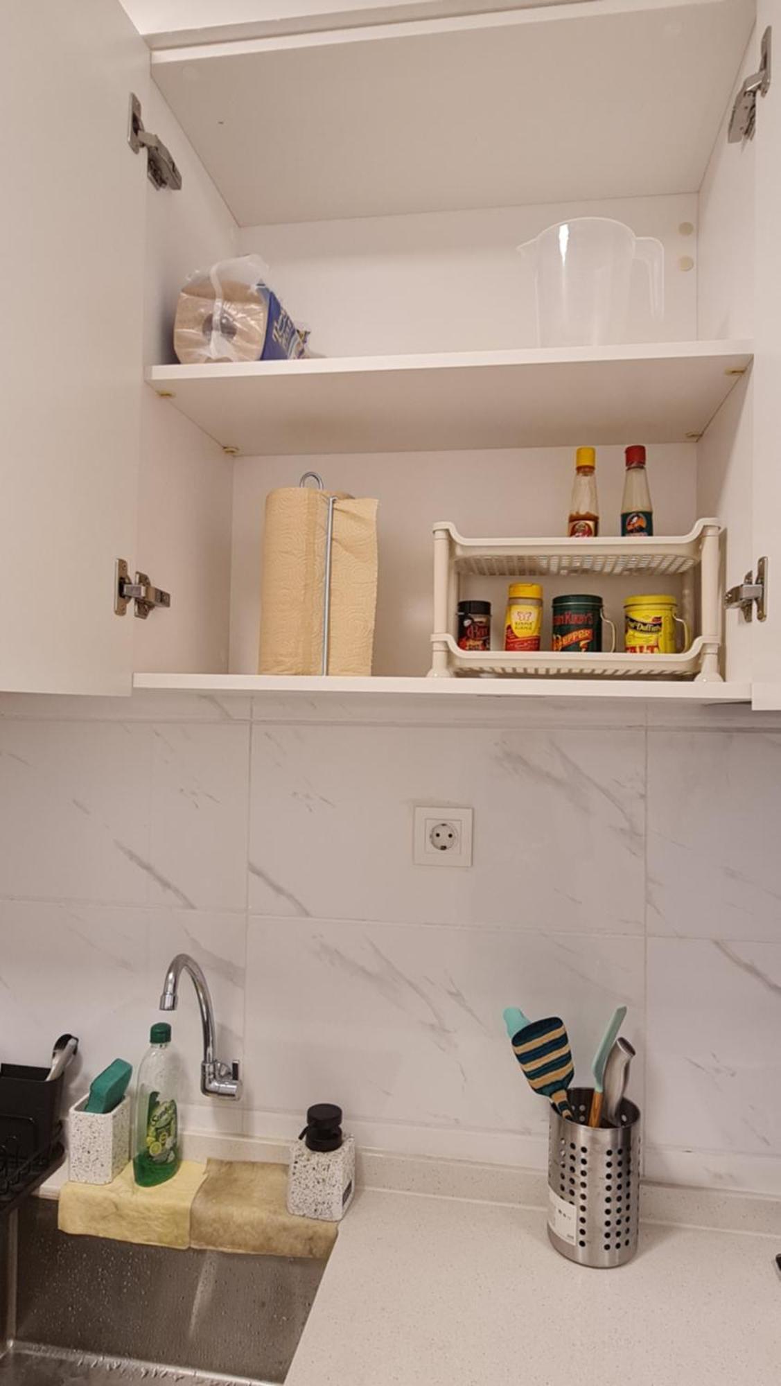 3Br Sky House Bsd Apartment Brandnew And Cozy Samporo Dış mekan fotoğraf