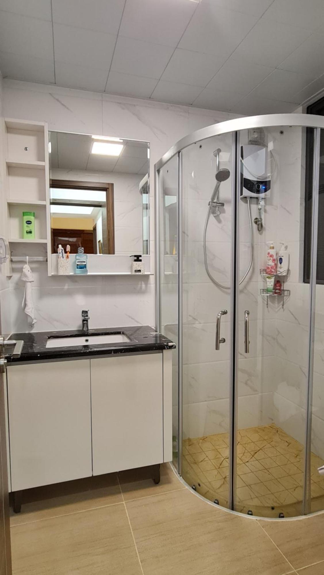 3Br Sky House Bsd Apartment Brandnew And Cozy Samporo Dış mekan fotoğraf
