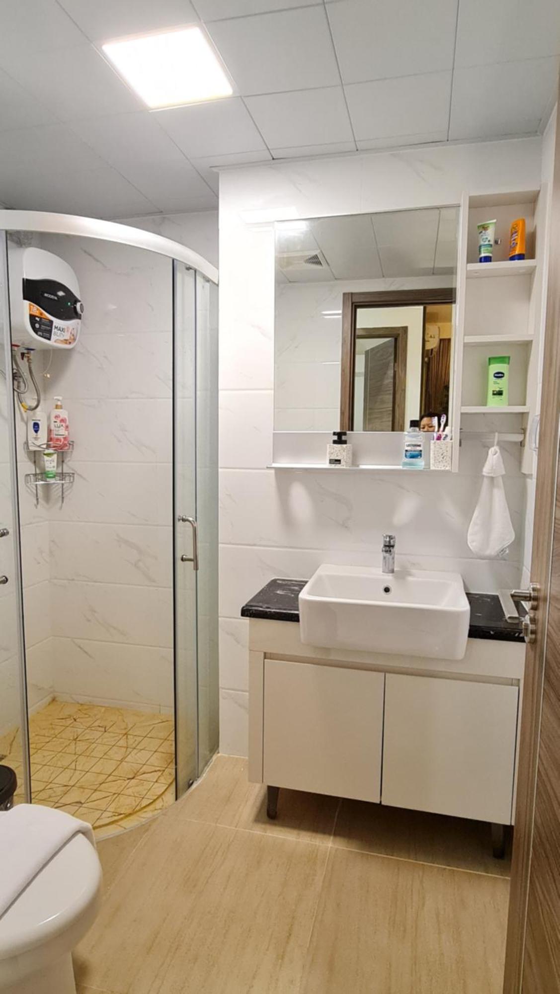 3Br Sky House Bsd Apartment Brandnew And Cozy Samporo Dış mekan fotoğraf