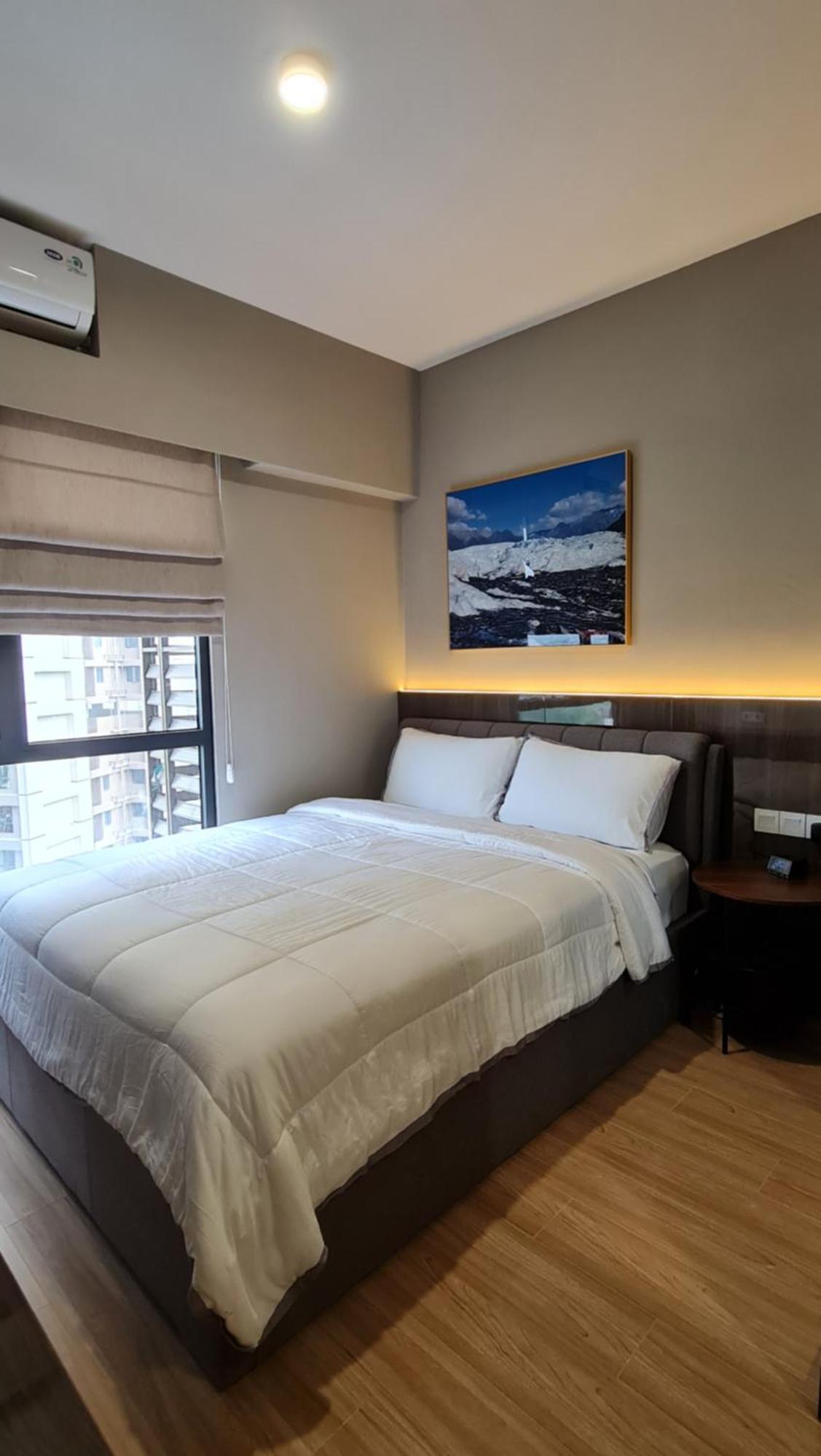 3Br Sky House Bsd Apartment Brandnew And Cozy Samporo Dış mekan fotoğraf