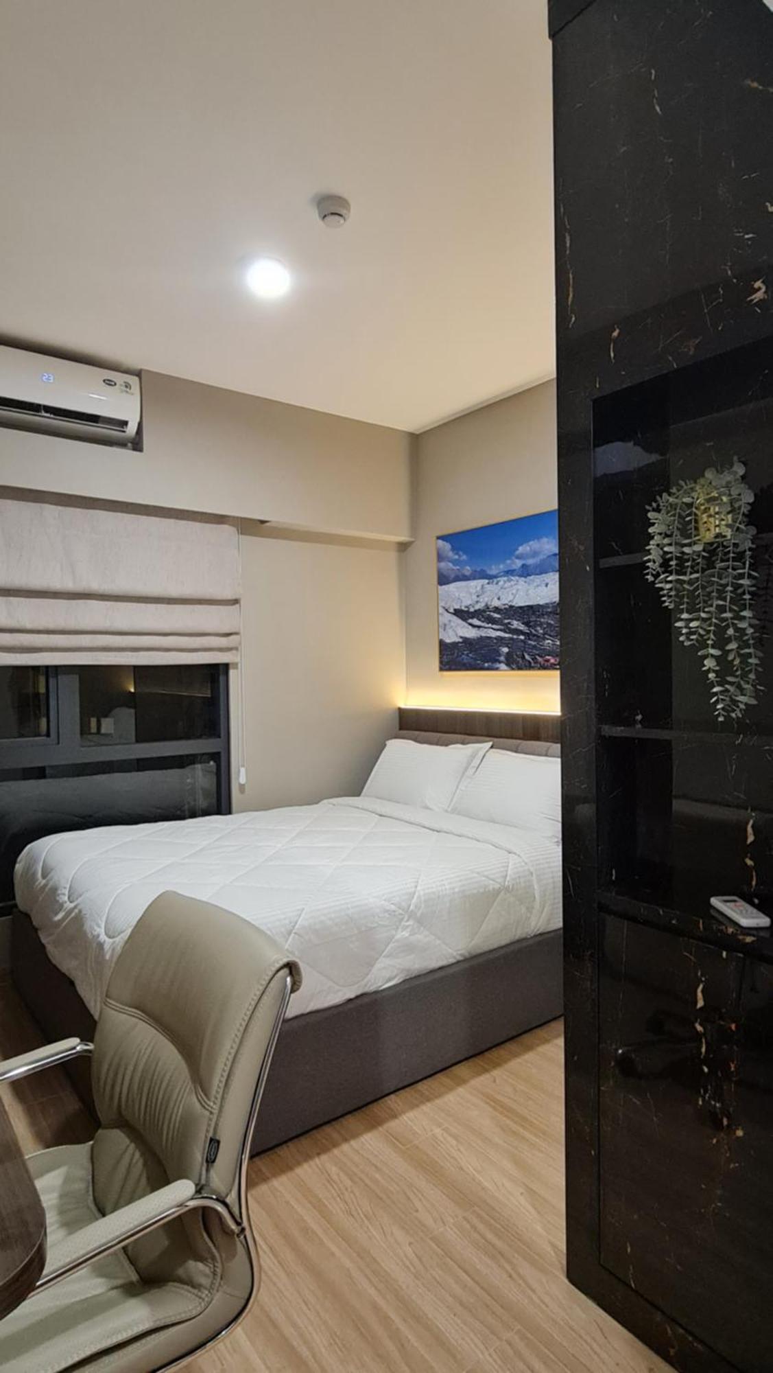3Br Sky House Bsd Apartment Brandnew And Cozy Samporo Dış mekan fotoğraf