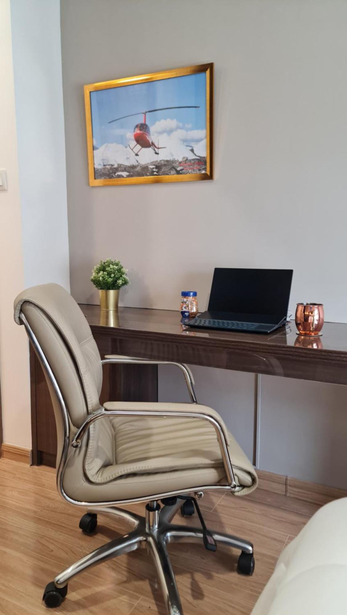 3Br Sky House Bsd Apartment Brandnew And Cozy Samporo Dış mekan fotoğraf