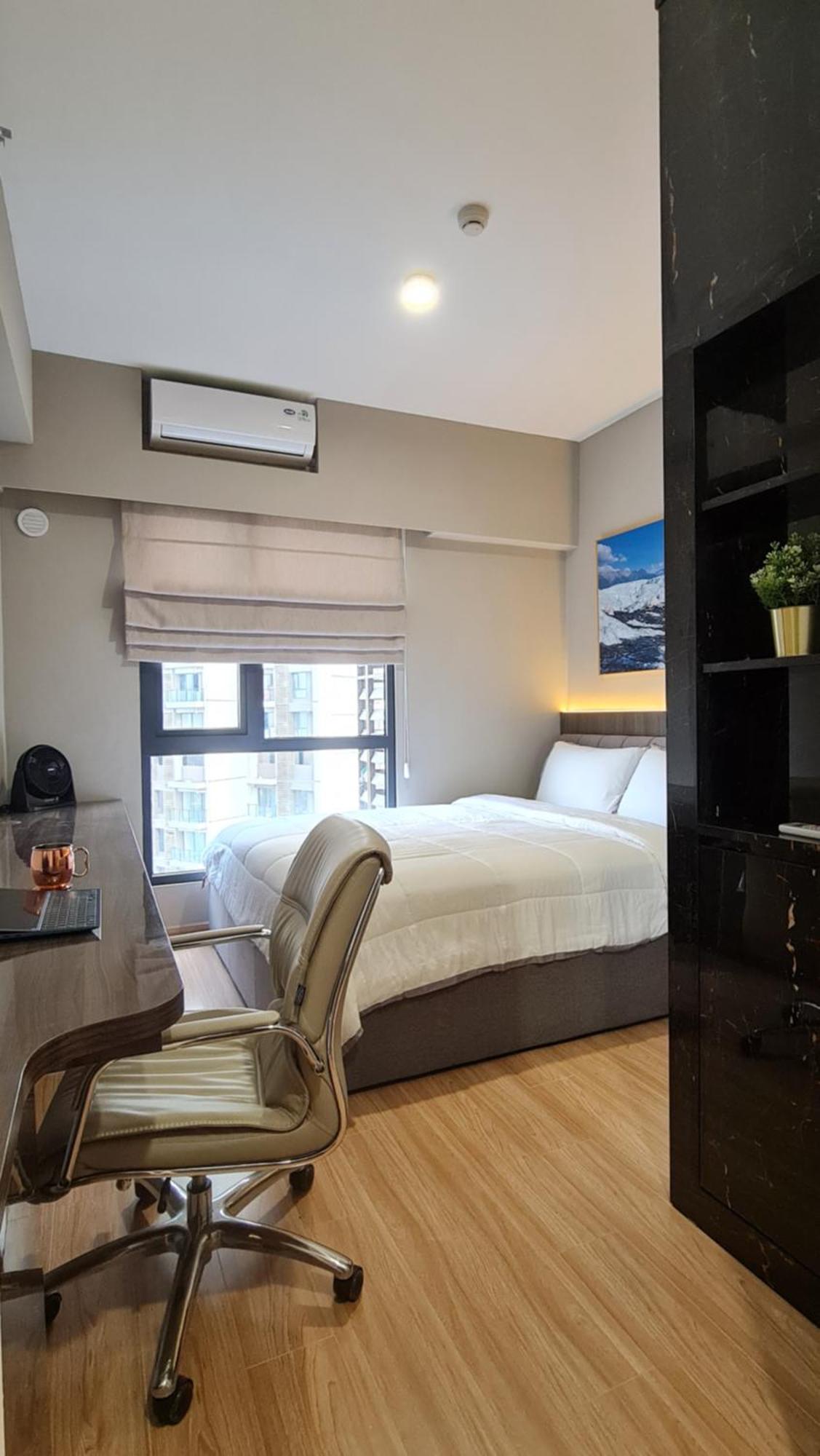 3Br Sky House Bsd Apartment Brandnew And Cozy Samporo Dış mekan fotoğraf