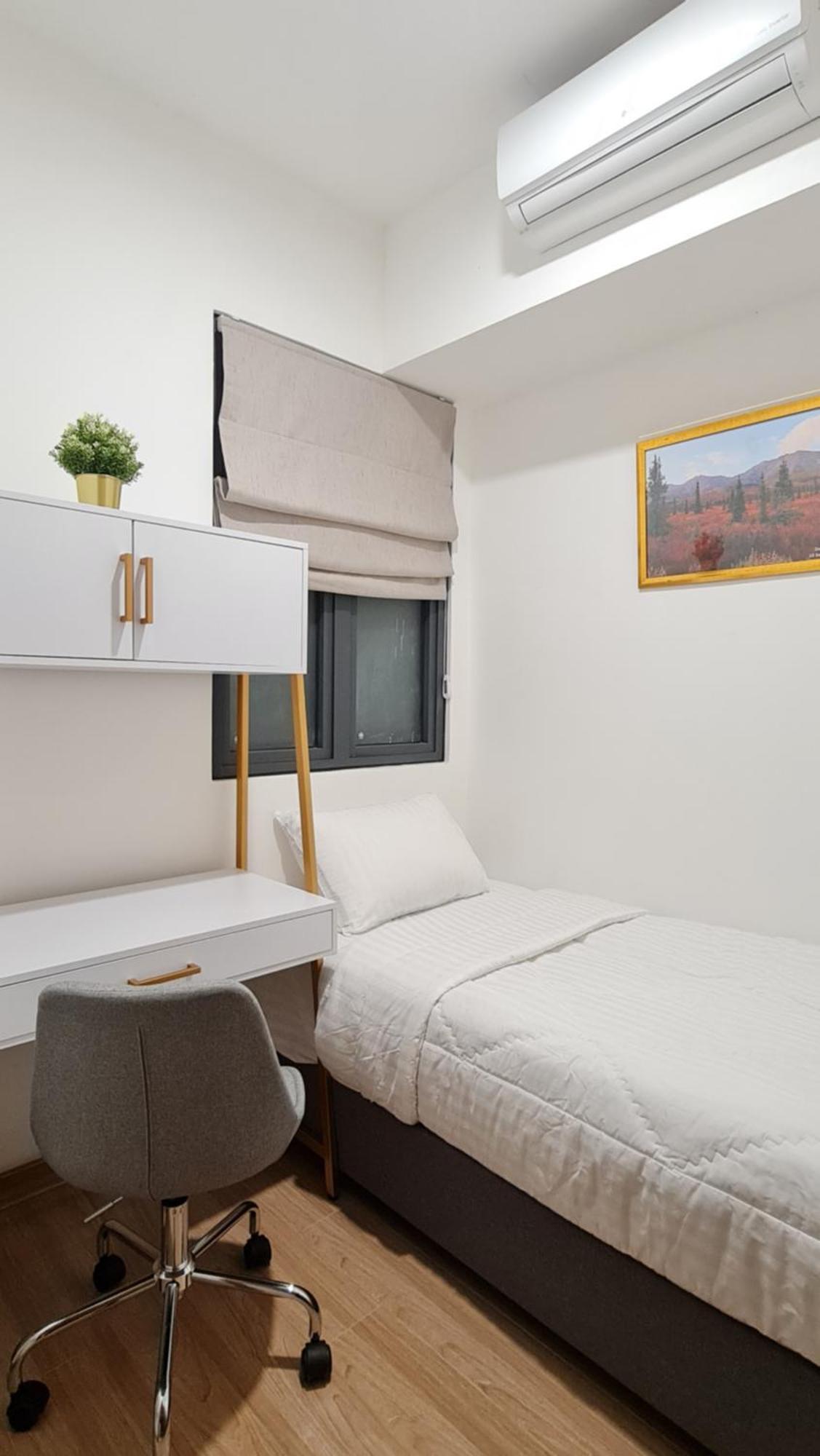 3Br Sky House Bsd Apartment Brandnew And Cozy Samporo Dış mekan fotoğraf