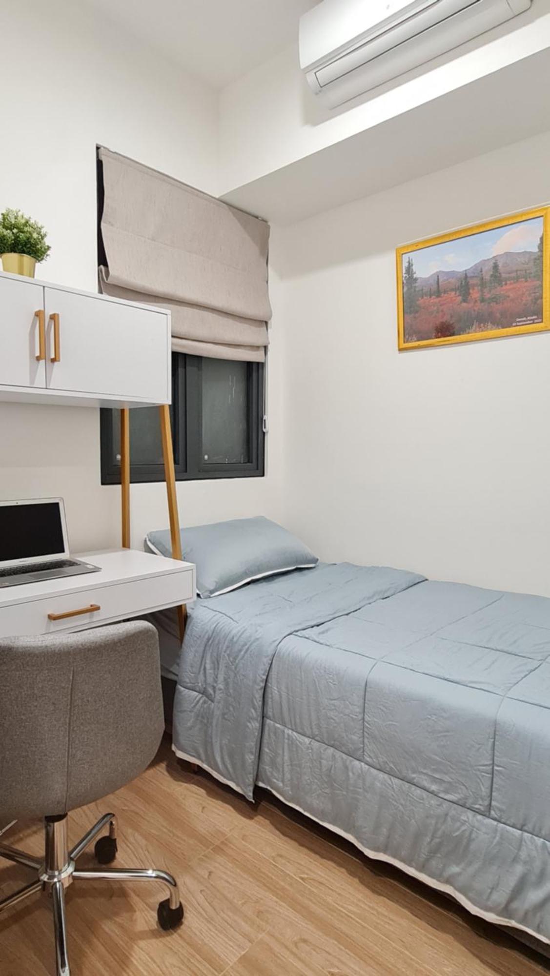 3Br Sky House Bsd Apartment Brandnew And Cozy Samporo Dış mekan fotoğraf