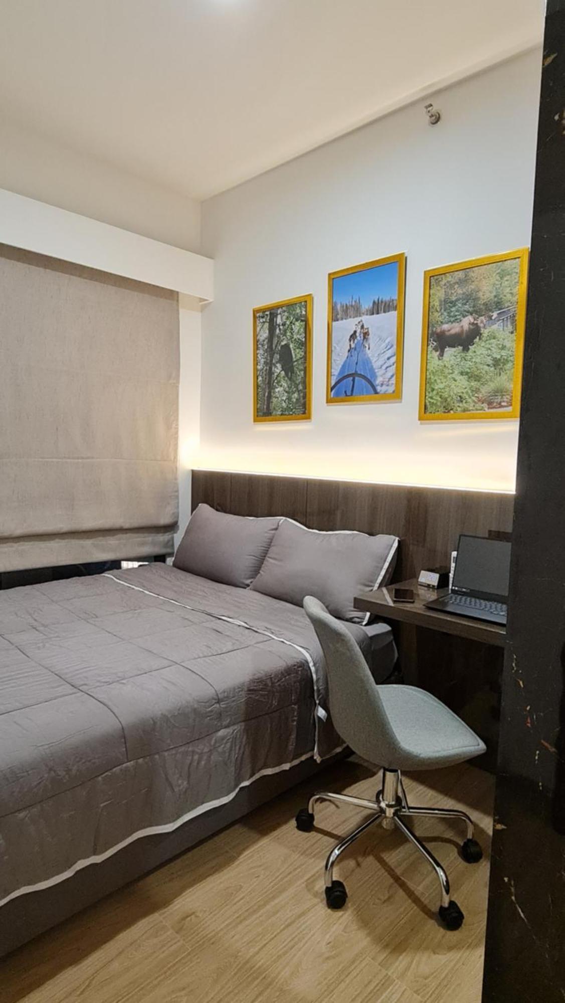 3Br Sky House Bsd Apartment Brandnew And Cozy Samporo Dış mekan fotoğraf