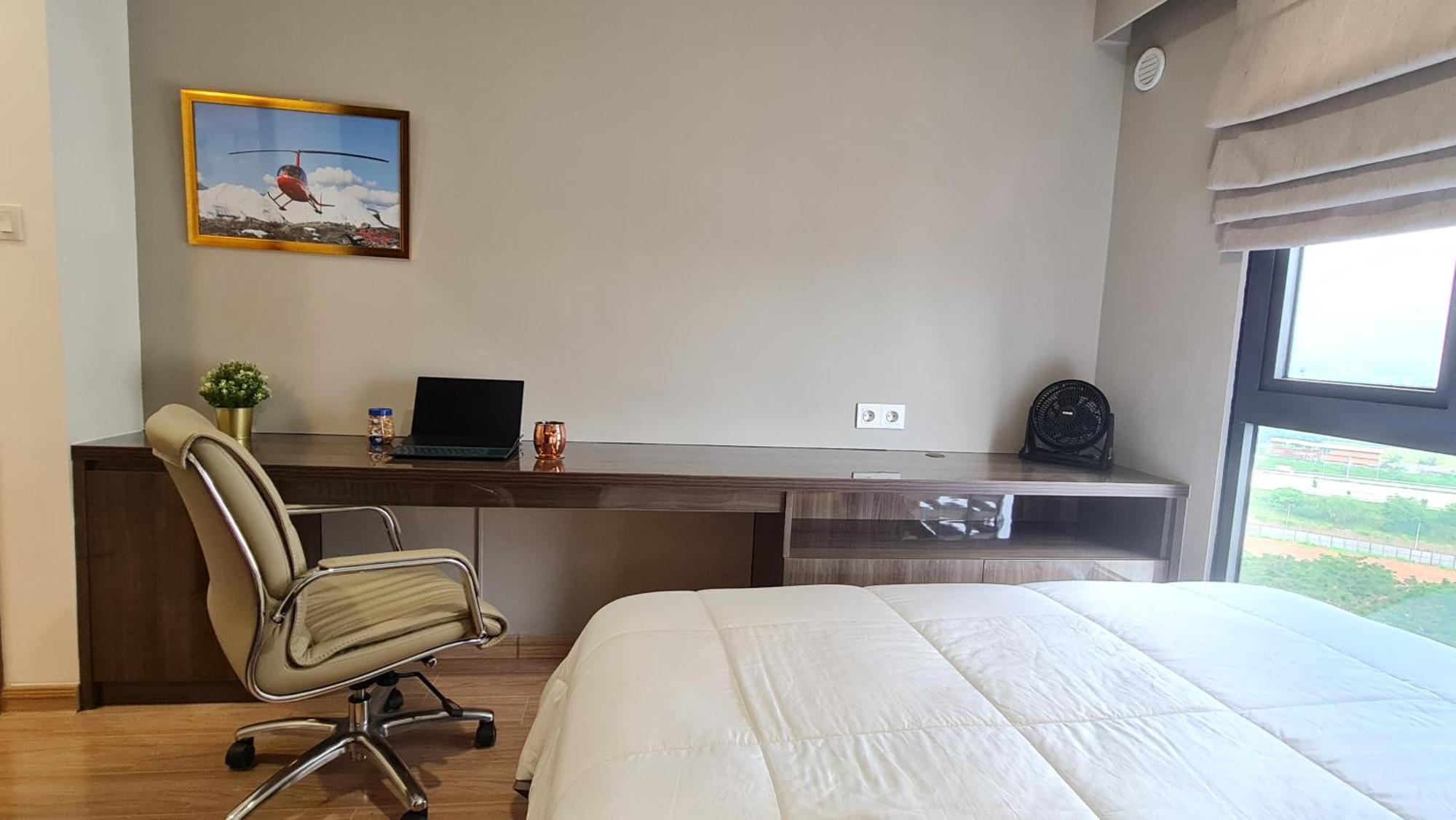 3Br Sky House Bsd Apartment Brandnew And Cozy Samporo Dış mekan fotoğraf
